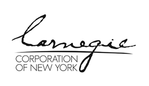 Carnegie Corporation of New York