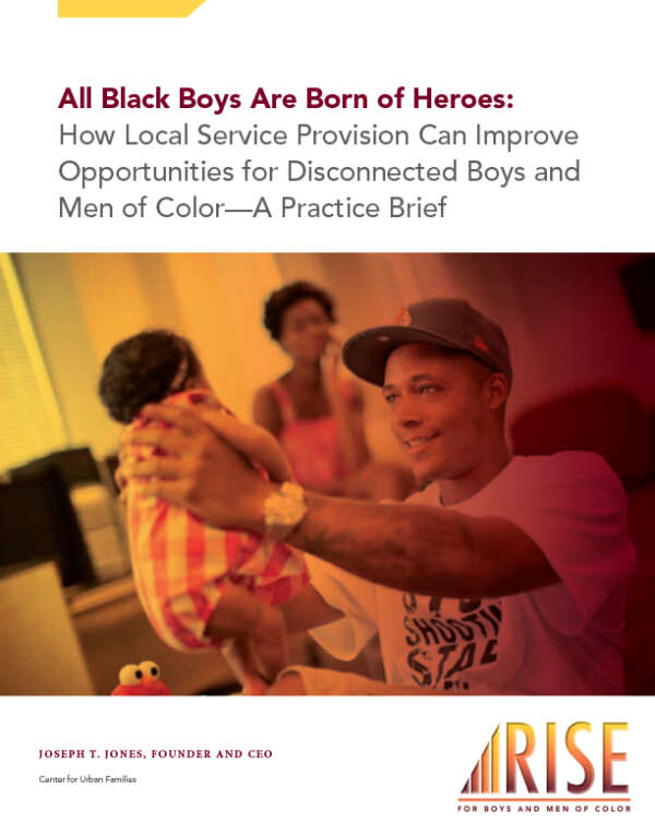 Local Service Provision Research & Assessment - USC Race and Equity Center