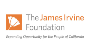 The James Irvine Foundation