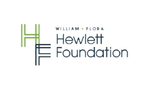 William-Florida Hewlett Foundation