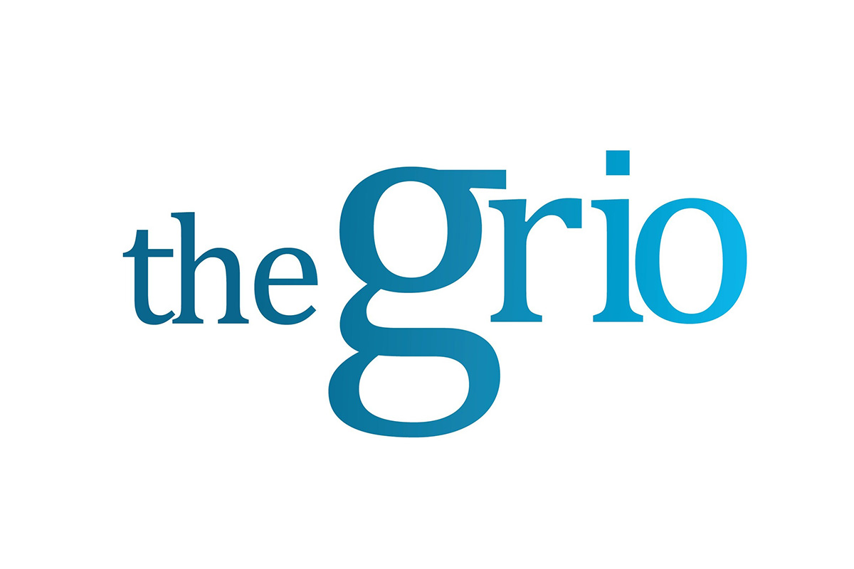 The Grio Logo