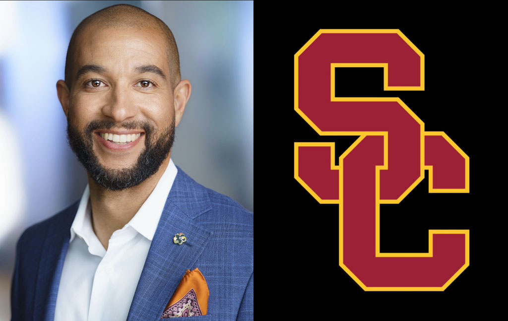 USC Center Hires Soccer Star, Clinches Top Spot On DEI In College And Pro  Sports - USC Race and Equity Center