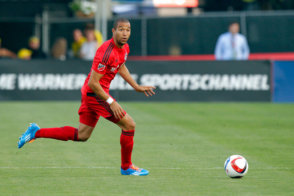 In-Person Classes - Soccer Stars