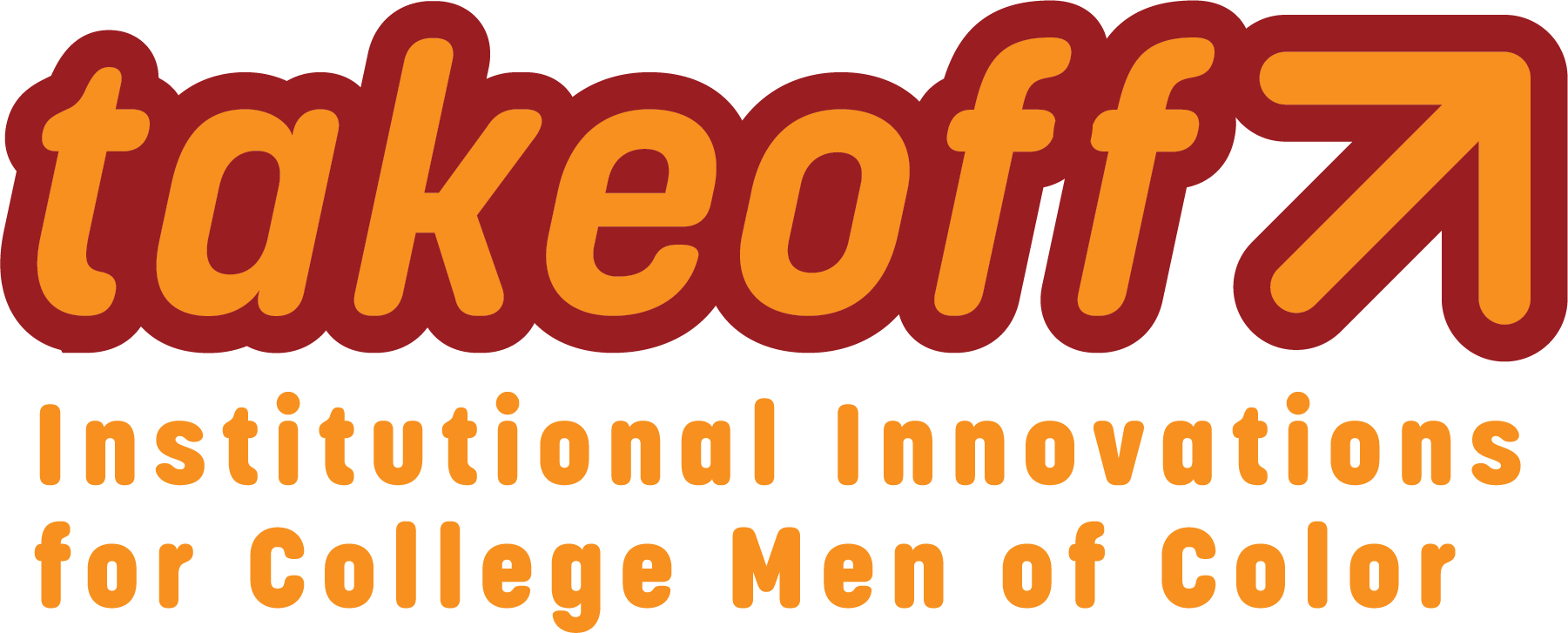 Takeoff - Institutional Innovations for College Men of Color