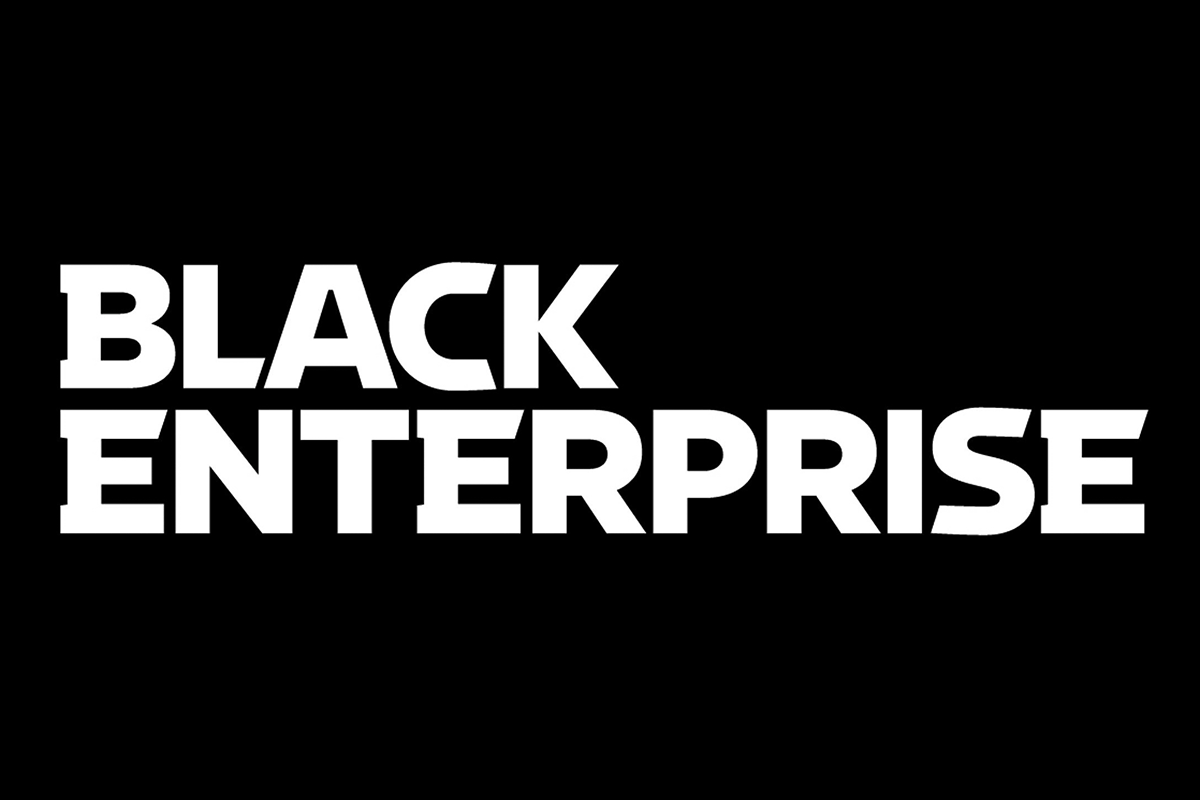 Black Enterprise