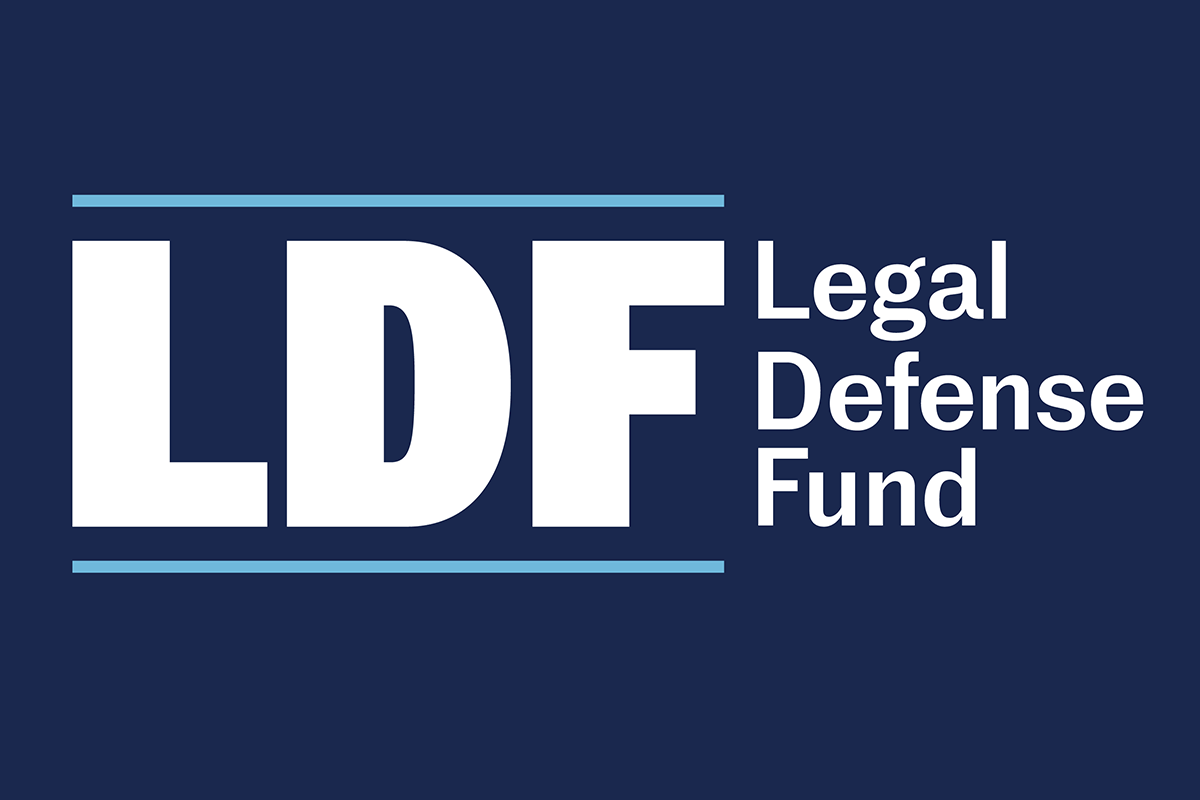 Legal Defense Fund