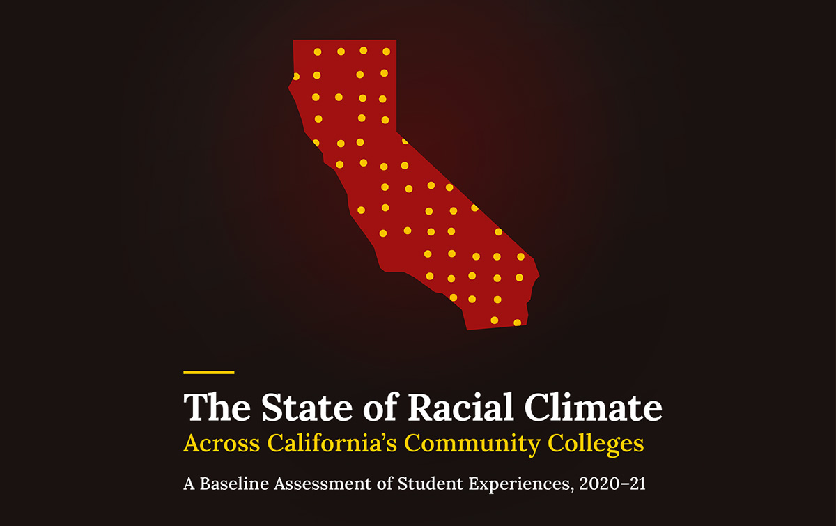 USC Race and Equity Center Report Examines Racial Climate Across ...